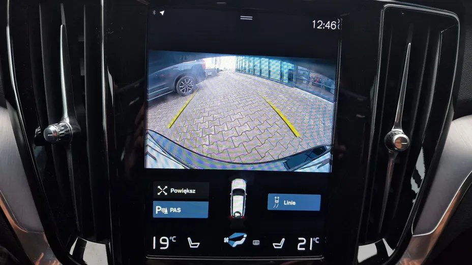 VOLVO V60 V60 B3 B Core aut