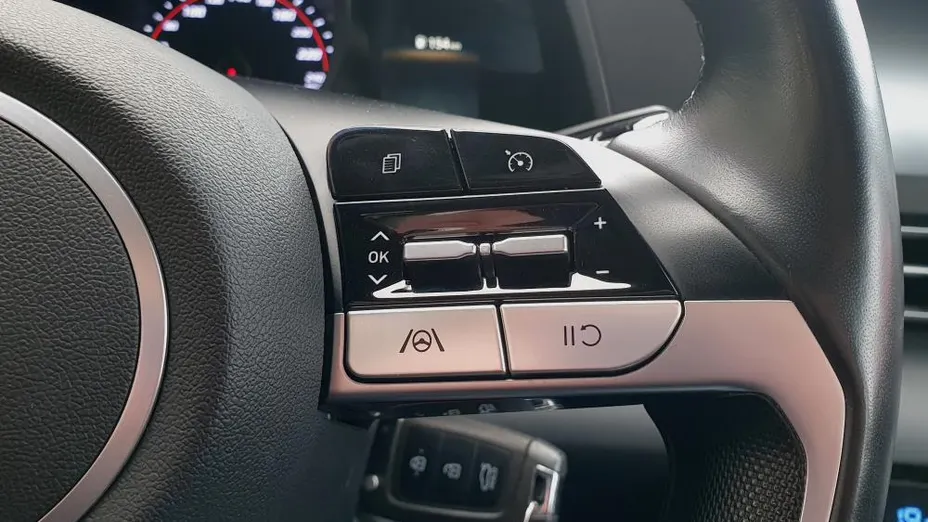 HYUNDAI Elantra Elantra 1.6 Smart