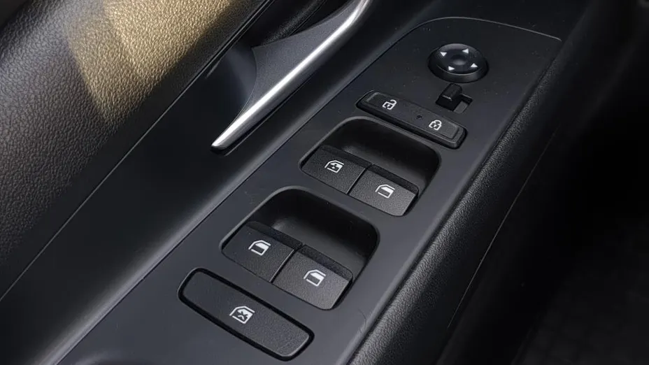 HYUNDAI Elantra Elantra 1.6 Smart