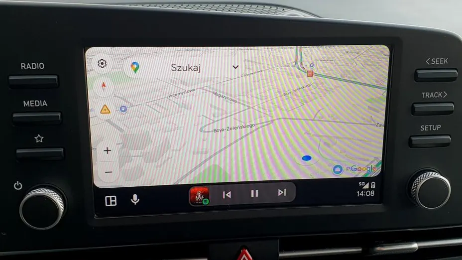 HYUNDAI Elantra Elantra 1.6 Smart