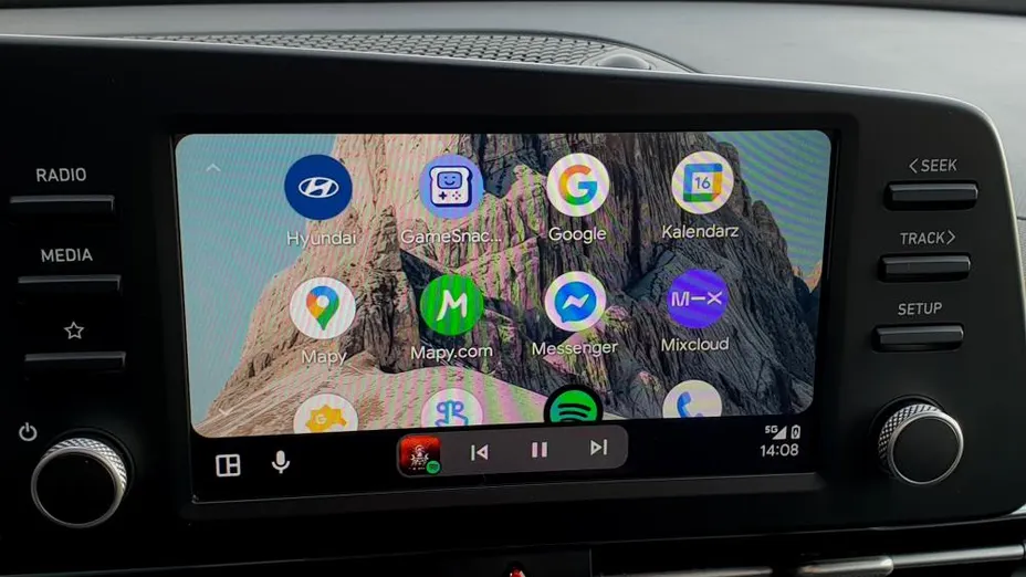 HYUNDAI Elantra Elantra 1.6 Smart