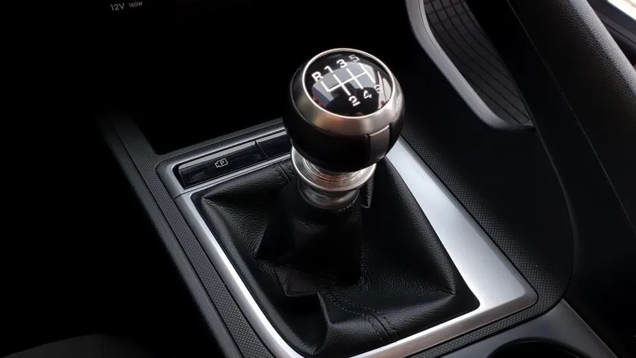 HYUNDAI Elantra Elantra 1.6 Smart