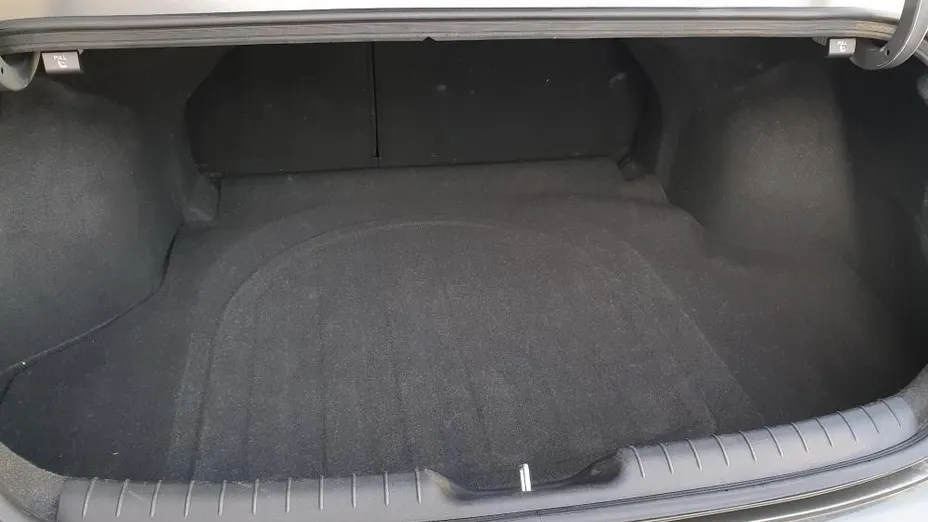 HYUNDAI Elantra Elantra 1.6 Smart