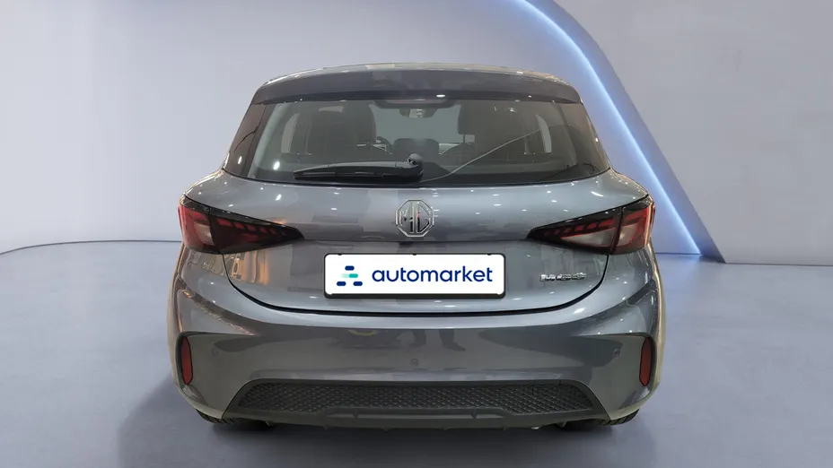 MG MG3 MG3 1.5 Excite Nowy