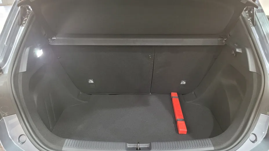 MG MG3 MG3 1.5 Excite Nowy