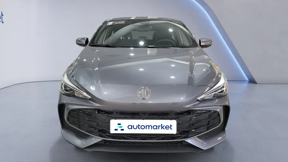 MG MG3 MG3 1.5 Excite Nowy