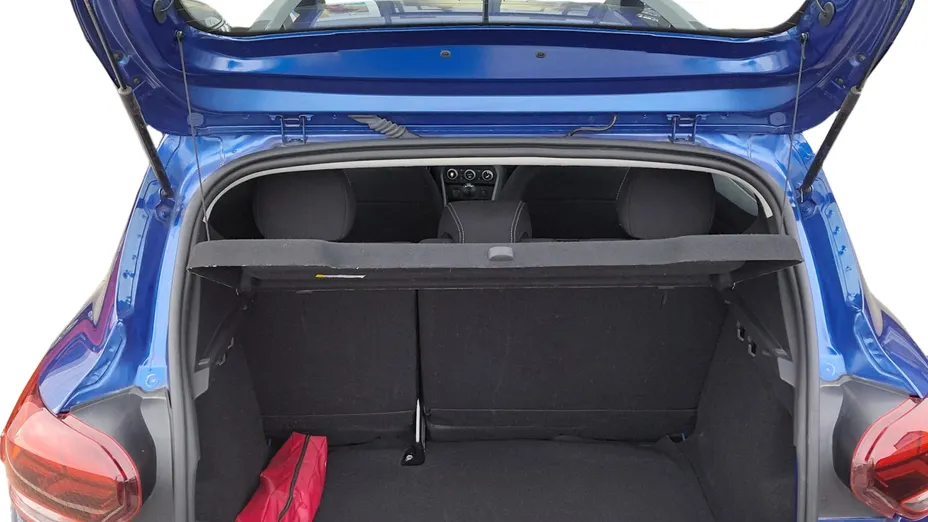 DACIA Sandero Sandero Stepway 1.0 TCe Expression LPG