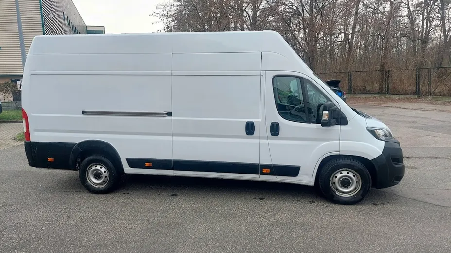 FIAT Ducato -