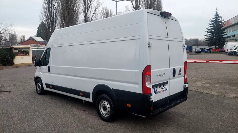 FIAT Ducato -