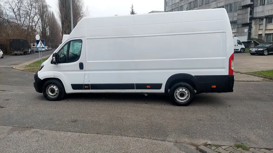 FIAT Ducato -