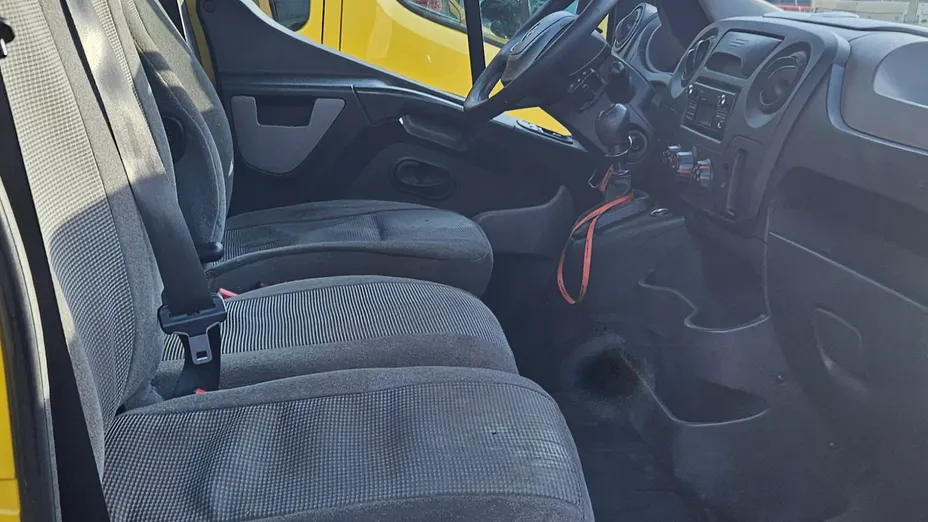 RENAULT Master -