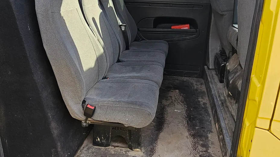 RENAULT Master -