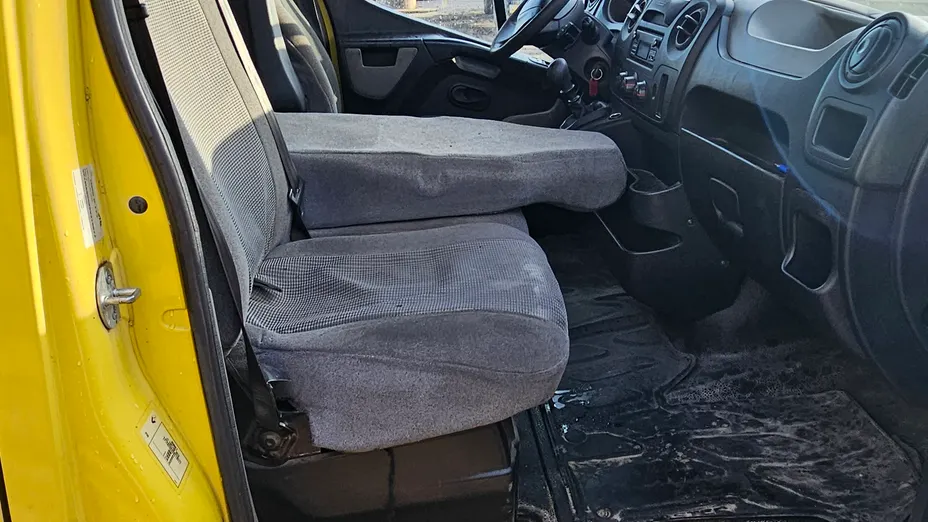RENAULT Master -
