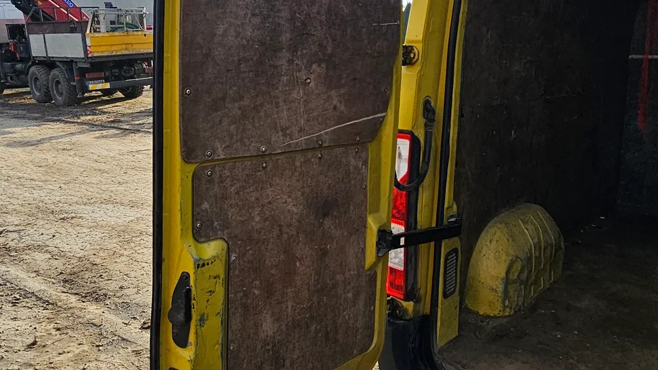 RENAULT Master -