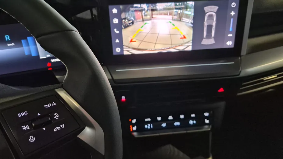 OPEL Frontera Frontera 1.2 T mHEV Edition eDTC6