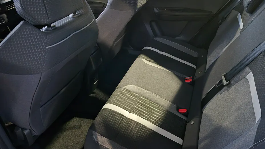 OPEL Frontera Frontera 1.2 T mHEV Edition eDTC6