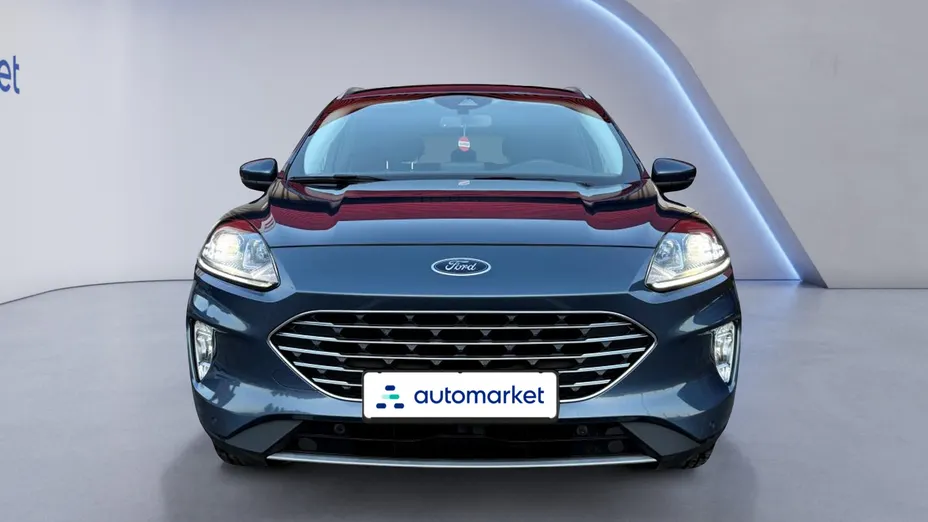 FORD Kuga Kuga 1.5 EcoBoost FWD Titanium