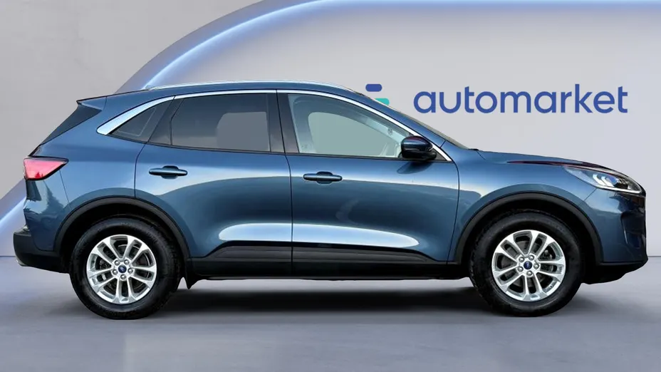 FORD Kuga Kuga 1.5 EcoBoost FWD Titanium