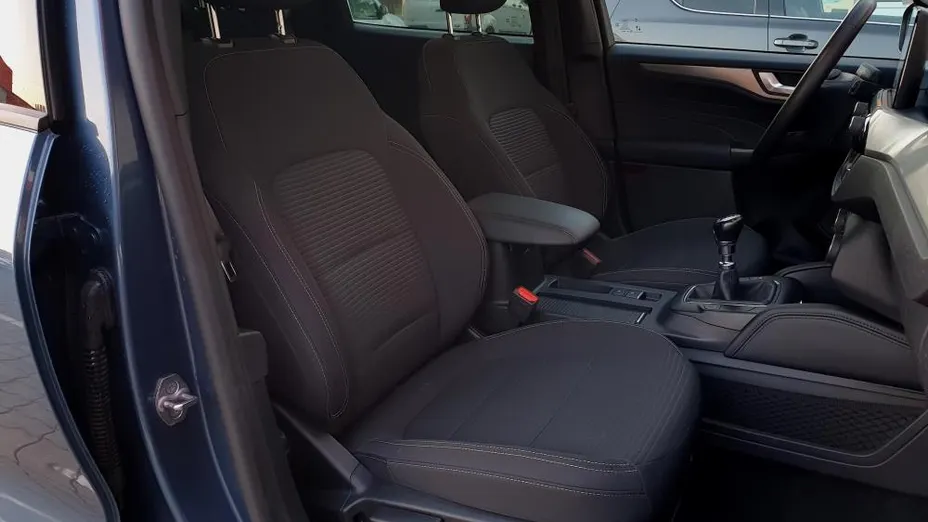 FORD Kuga Kuga 1.5 EcoBoost FWD Titanium