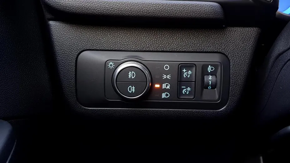 FORD Kuga Kuga 1.5 EcoBoost FWD Titanium