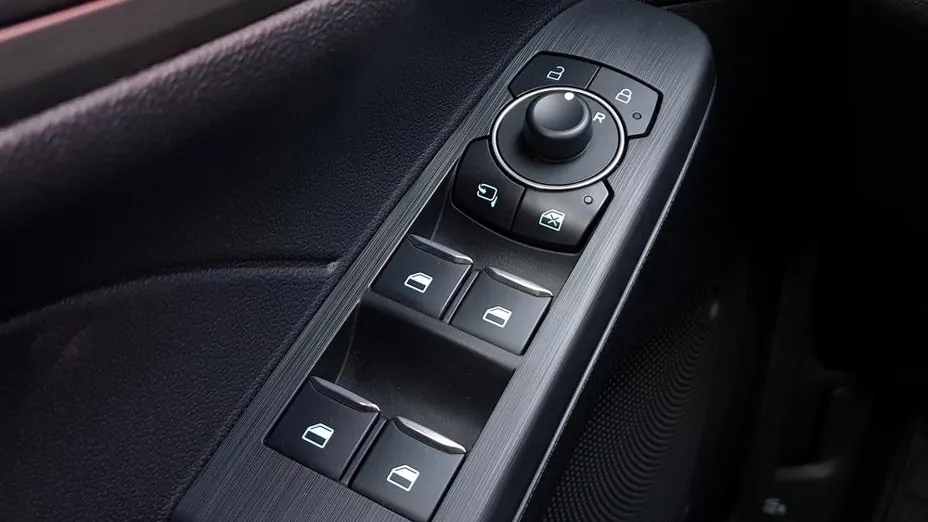 FORD Kuga Kuga 1.5 EcoBoost FWD Titanium