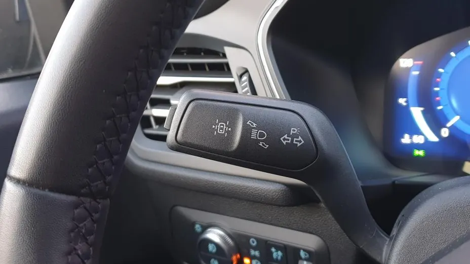 FORD Kuga Kuga 1.5 EcoBoost FWD Titanium