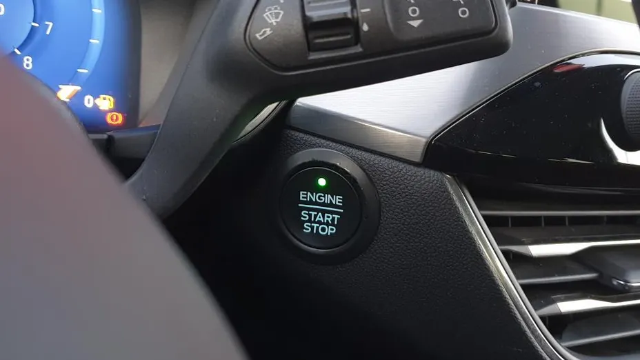 FORD Kuga Kuga 1.5 EcoBoost FWD Titanium