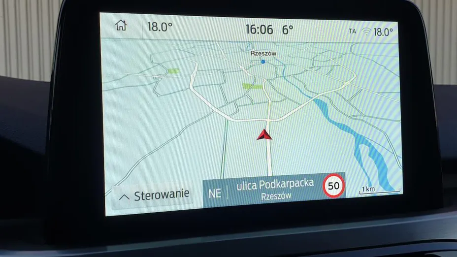 FORD Kuga Kuga 1.5 EcoBoost FWD Titanium