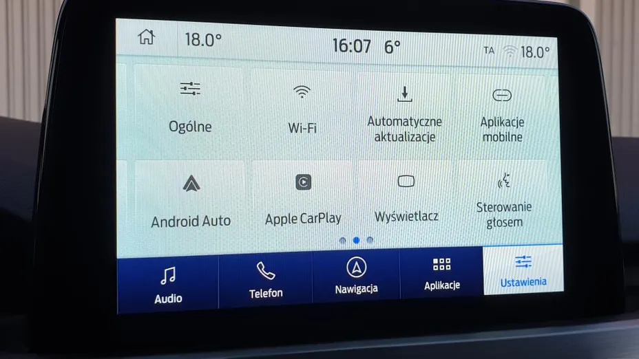 FORD Kuga Kuga 1.5 EcoBoost FWD Titanium