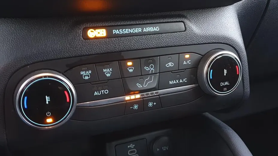 FORD Kuga Kuga 1.5 EcoBoost FWD Titanium