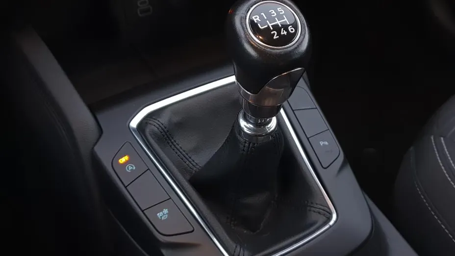 FORD Kuga Kuga 1.5 EcoBoost FWD Titanium