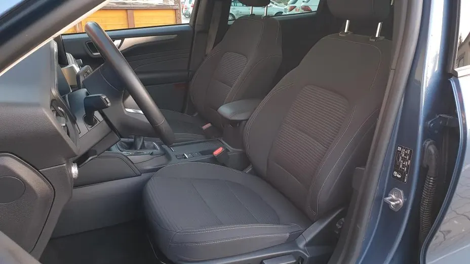 FORD Kuga Kuga 1.5 EcoBoost FWD Titanium