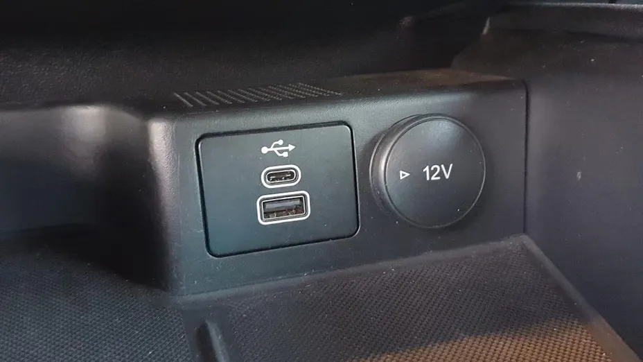 FORD Kuga Kuga 1.5 EcoBoost FWD Titanium