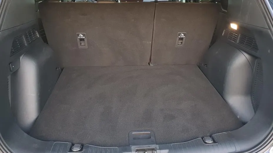 FORD Kuga Kuga 1.5 EcoBoost FWD Titanium