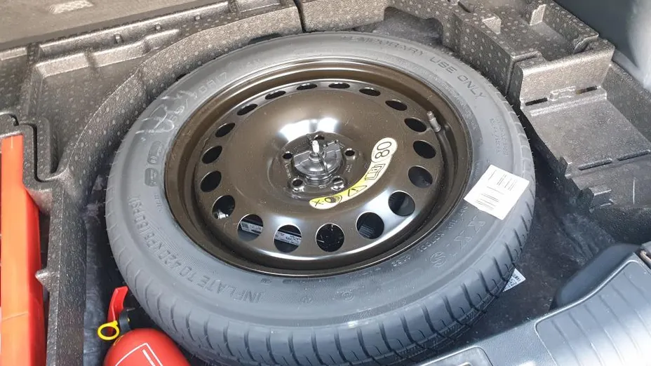 FORD Kuga Kuga 1.5 EcoBoost FWD Titanium