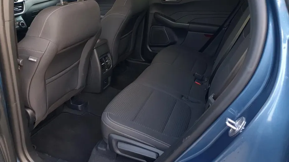 FORD Kuga Kuga 1.5 EcoBoost FWD Titanium