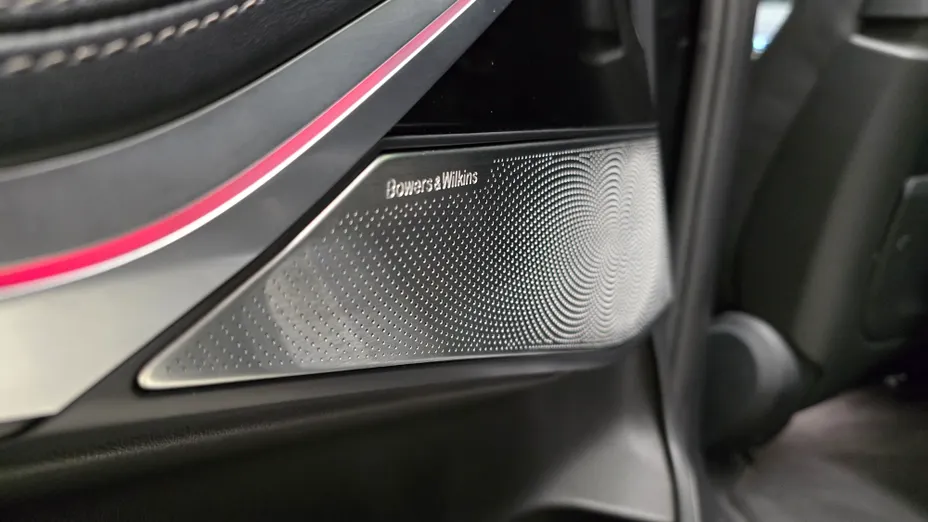 BMW X7 X7 M50d sport-aut