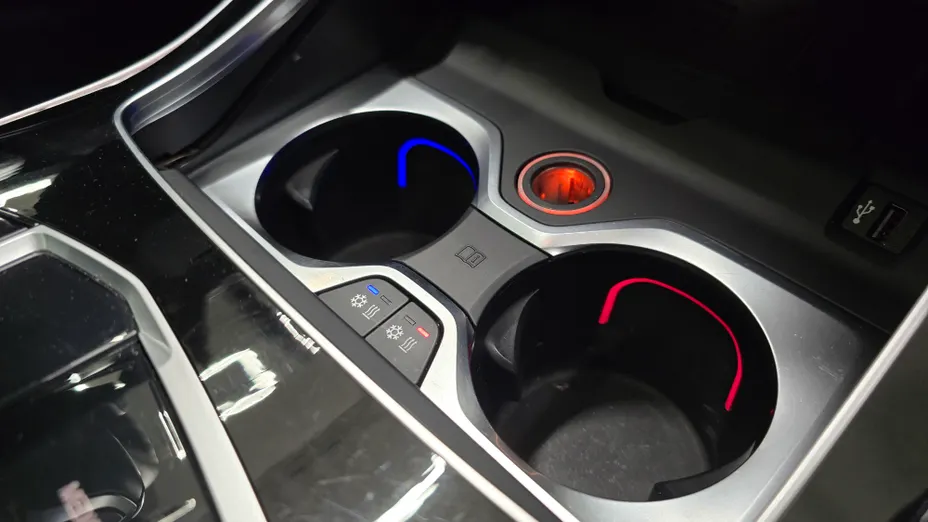 BMW X7 X7 M50d sport-aut