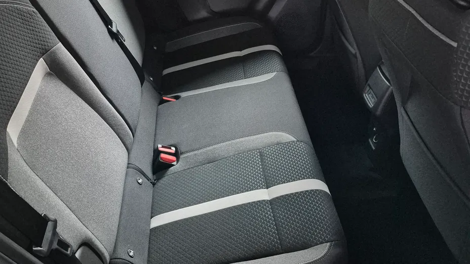 OPEL Frontera Frontera 1.2 T mHEV Edition eDTC6