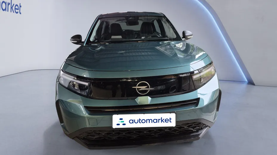 OPEL Frontera Frontera 1.2 T mHEV Edition eDTC6