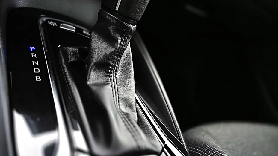 TOYOTA Corolla Corolla 1.8 Hybrid Style