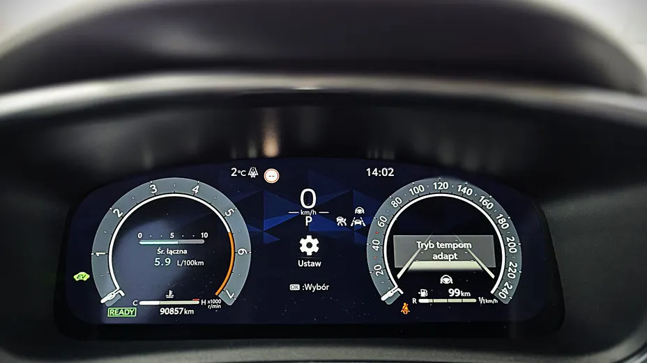 TOYOTA Corolla Corolla 1.8 Hybrid Style