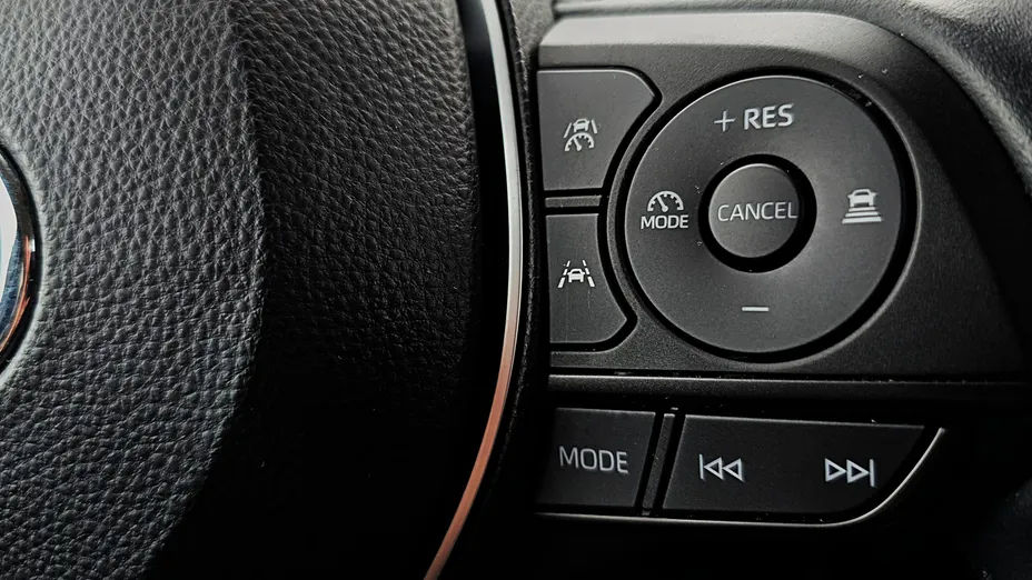 TOYOTA Corolla Corolla 1.8 Hybrid Style