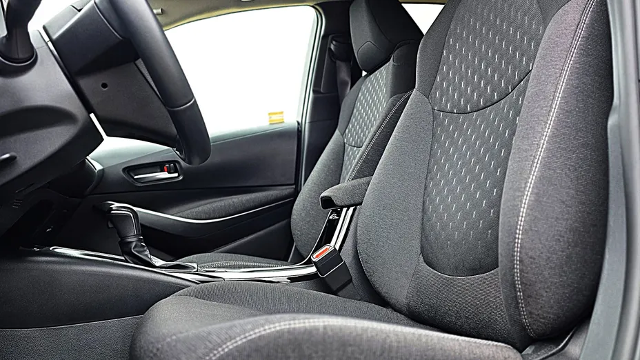 TOYOTA Corolla Corolla 1.8 Hybrid Style