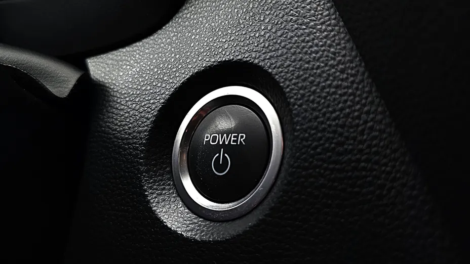 TOYOTA Corolla Corolla 1.8 Hybrid Style