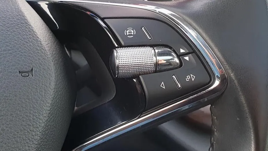 SKODA Octavia Octavia 2.0 TDI 4x4 Scout DSG