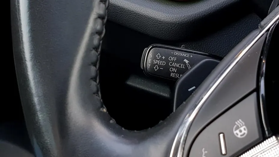 SKODA Octavia Octavia 2.0 TDI 4x4 Scout DSG