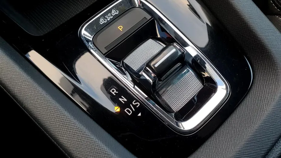 SKODA Octavia Octavia 2.0 TDI 4x4 Scout DSG