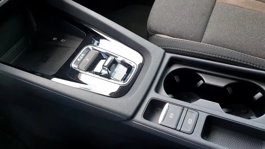 SKODA Octavia Octavia 2.0 TDI 4x4 Scout DSG