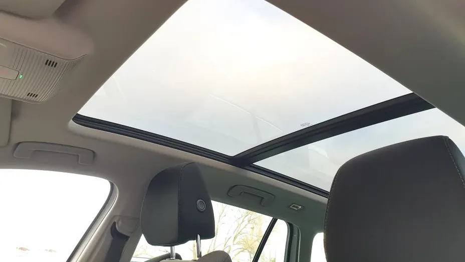 SKODA Octavia Octavia 2.0 TDI 4x4 Scout DSG